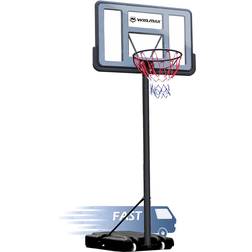 WIN.MAX Portable Basketball Hoop Goal System