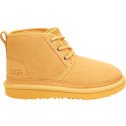 UGG Big Kid's Neumel II - Amber/Amber