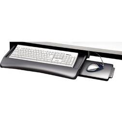 Fellowes Underdesk Keyboard Manager 55.9x29.4x5.9cm