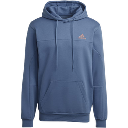 Adidas Stadium Fleece Badge of Sport Hoodie Men