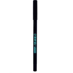 W7 Oh My Gel Eyeliner Pencil Black