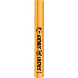 W7 Atomic Lashes Mascara Black