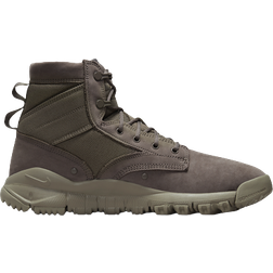 Nike SFB 6" Leather - Dark Mushroom/Light Taupe