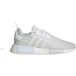 Adidas NMD_R1 M - Cloud White/Core Black/Core Black