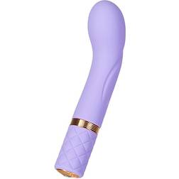 Pillow Talk Mini Vibratore Punto G Racy Edizione Speciale Viola