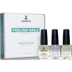 Peeling Nails Treatment 3 Kit