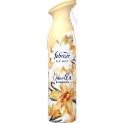 Febreze Air Spray 300ml Vanilla Magnolia