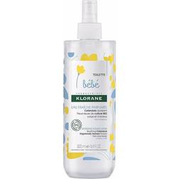 Klorane Baby Toilette Frisk Duftvand 500ml