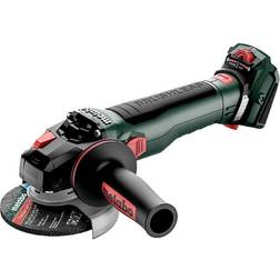 Metabo WVB 18 LT BL 11-125 613091850 Vinkelslip