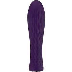 Nalone Patronvibrator Ian Purpur