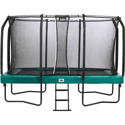 Salta Trampolin First Class ca. 214x366cm