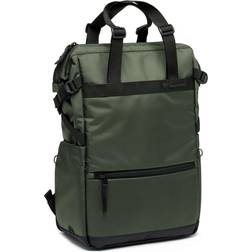 Manfrotto Street Convertible Tote Bag, Green