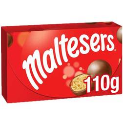 Maltesers Chocolate Box 110g 1pack