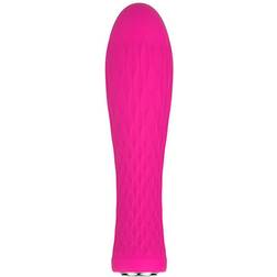 Nalone Patronvibrator Ian Rosa