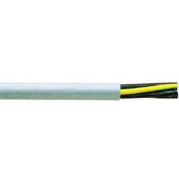 Solar Styrekabel 3G1,0 YSLY-JZ 100 ring 100 meter