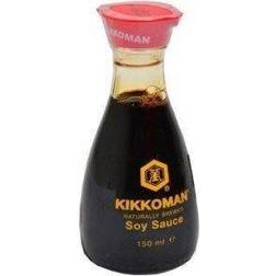 Arvid Nordquist Kikkoman Naturally Brewed Soy Sauce