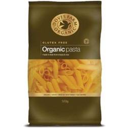 Doves Farm Organic Majs & Ris Penne