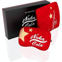 Noblechairs Nuka-Cola Memory Foam Kissen-Set