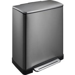 Eko Recycle E-Cube affaldsspand 28 + 18L