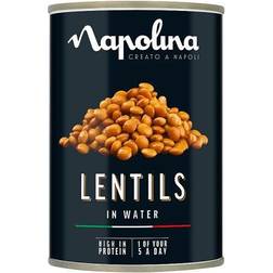 Napolina Lentils