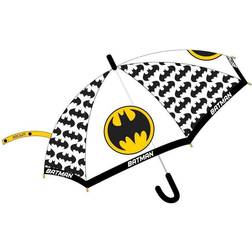 DC Comics Batman Transparent Paraply