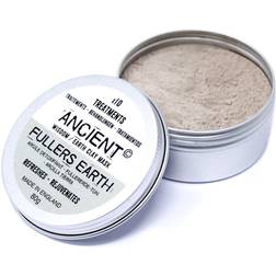 Ancient Wisdom Fullers Earth Clay Face Mask Powder Preparation 80g