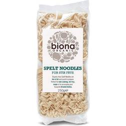 Biona Organic Spelt Asia Noodles 250g