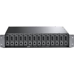 TP-Link 14-Slot Rackmount Chassis