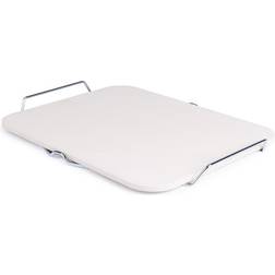 Eddingtons Pizza Stone With Baking Stone
