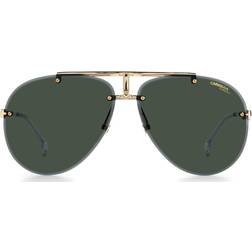 Carrera 1032/S Aviator Unisex Sunglasses