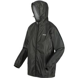 Regatta Impermeabile Pack It III - Noir