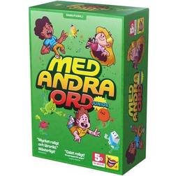 ALF Med Andra Ord Junior