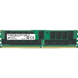 Crucial Micron DDR4 3200MHz ECC Reg 16GB (MTA18ASF2G72PZ-3G2R)