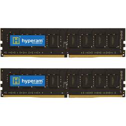 Hypertec HYUK424512816GBOE 16GB DDR4 2400MHz memory module