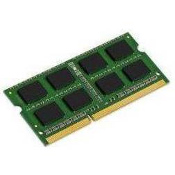 Origin Storage Alt till HP 8 GB DDR4 2666 SODIMM 1RX8 Non-Ecc 1,2 V minnesmodul