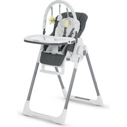 Miniuno Newborn Baby Highchair Yumo Plus - Mini Stars