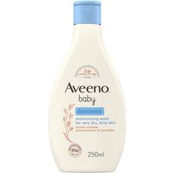 Aveeno Baby Dermexa Moisturising Wash 250ml