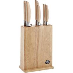 Ballarini Tevere 18590-007-0 Knife Set