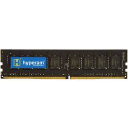 Hypertec HYU42451284GBOE A Hyperam 4GB DDR4-2400 1Rx8 1.2V
