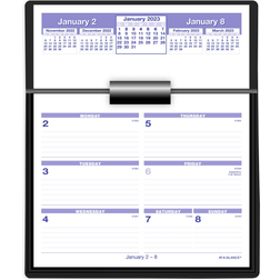 At-A-Glance 2023 AT-A-GLANCE Flip-A-Week Calendar