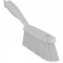 Vikan Hand brush, suitable for foodstuffs, medium, pack