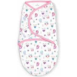 Summer Infant Swaddle Me Baby Blanket Wrap Cahoots