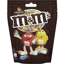 M&M Choco