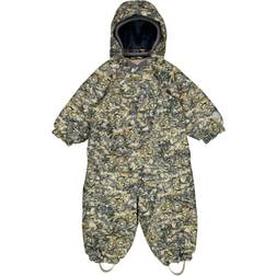 Wheat Adi Snowsuit - Clouds