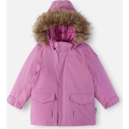 Reima Children's Parka Tec Mutka - Bleu