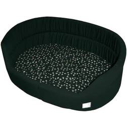 PETCARE Danish Silver Paw Hundekurv 68