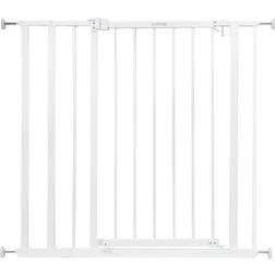 Summer Infant Everywhere Extra Tall Walk-Thru Safety Gate, 33463Z