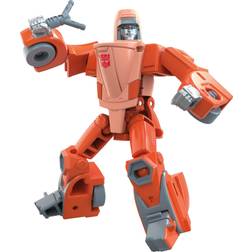 Hasbro Autobot Wheelie Actionfigur Transformers Generations Studio Series