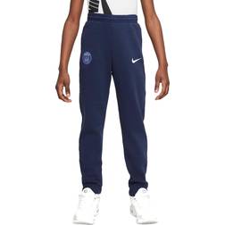 Nike Paris Saint-Germain Older Kids' Fleece Football Pants