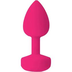 Gvibe Gplug – Buttplug 3,9 Cm Pink